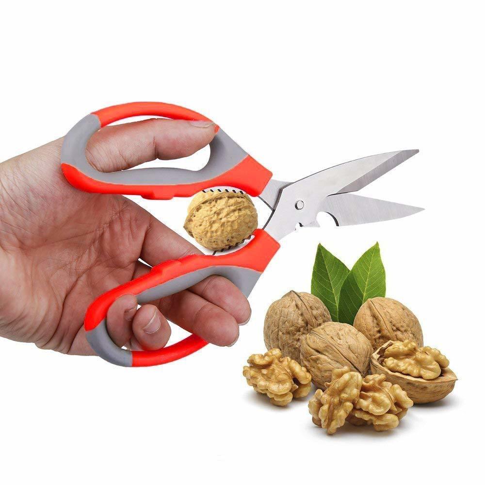 Metal Scissor ( Multiple Use )