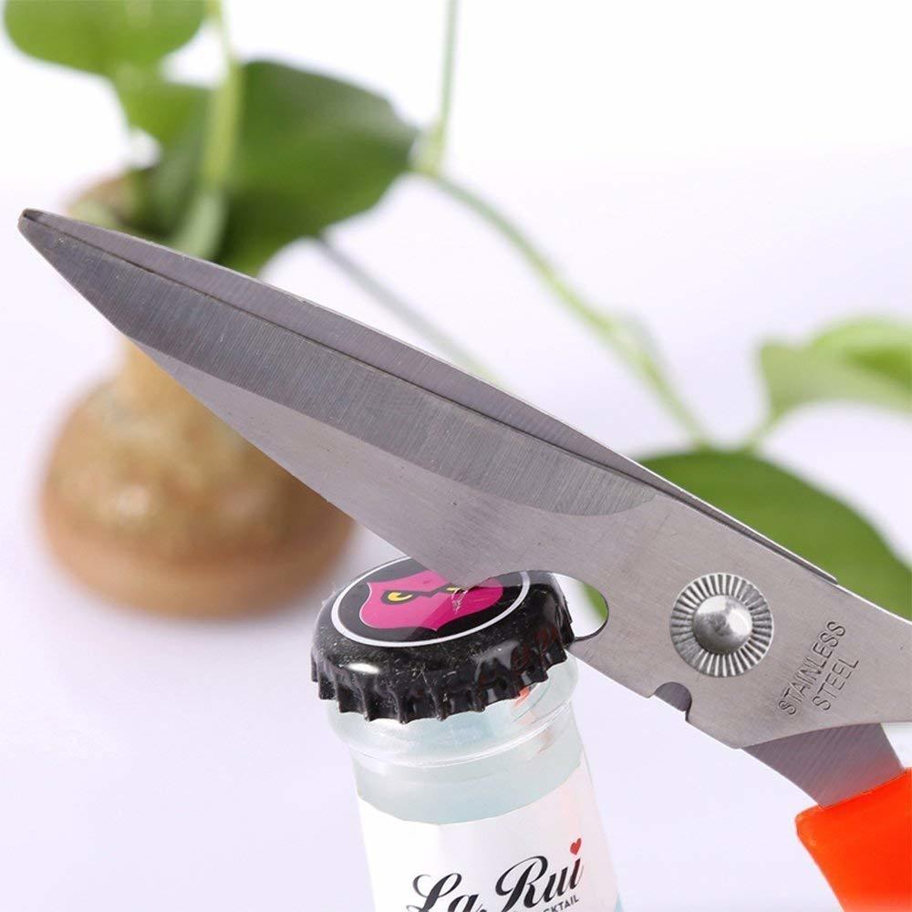 Metal Scissor ( Multiple Use )
