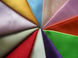 Sana Silk Fabric - 100% Silk, 44 Inch Width, Available In Different Colors | Light In Weight, Smooth Texture, Bright Shine, Suitable For All Seasons