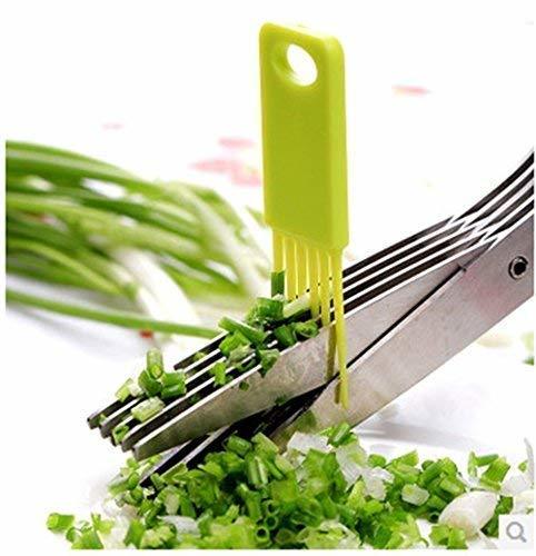 Metal Scissor (4 Layer)