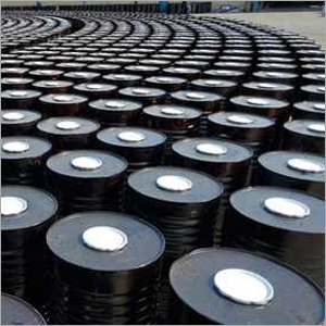 Black Vg 30 Liquid Bitumen Drum