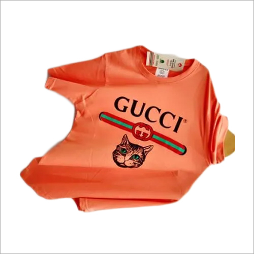 Stylish T-Shirt - Cotton Blend, Sizes L/M/S/XL | O-Neck, Printed Pattern, Available in Various Colors for Men
