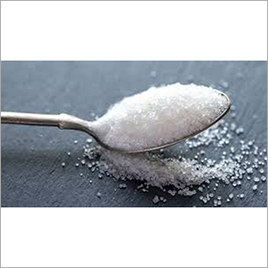 Natural White Sugar - Granular Form, High Purity, Sweet Flavor | White Color, Customizable Pack Size in Kilograms