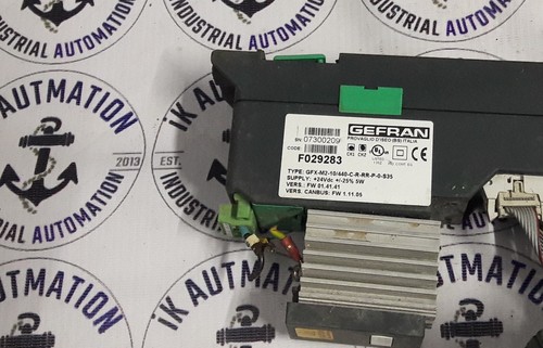 गेरान एफ029283