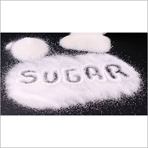 White Sugar - Granular Form, High Purity, 1 Kg Packet | White Color, Sweet Flavor, Custom Weight Options