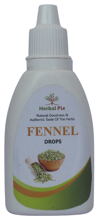 Fennel Drops Ingredients: Herbal Extract