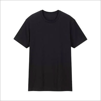Mens Half Sleeve T-Shirts