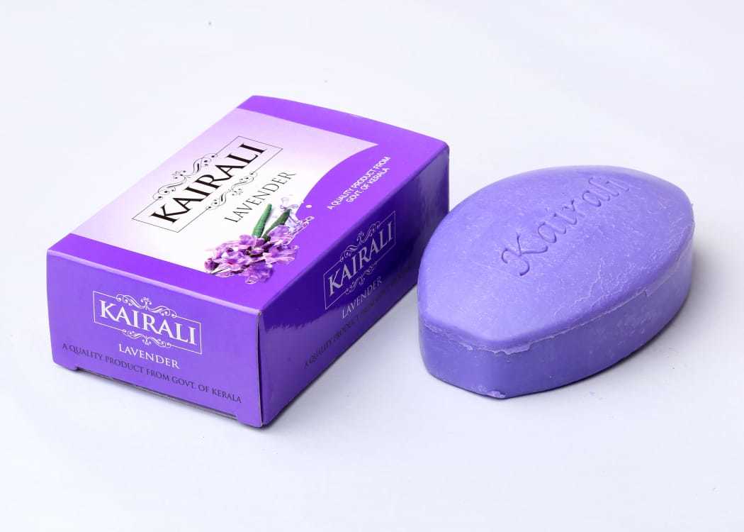 Kairali Soap