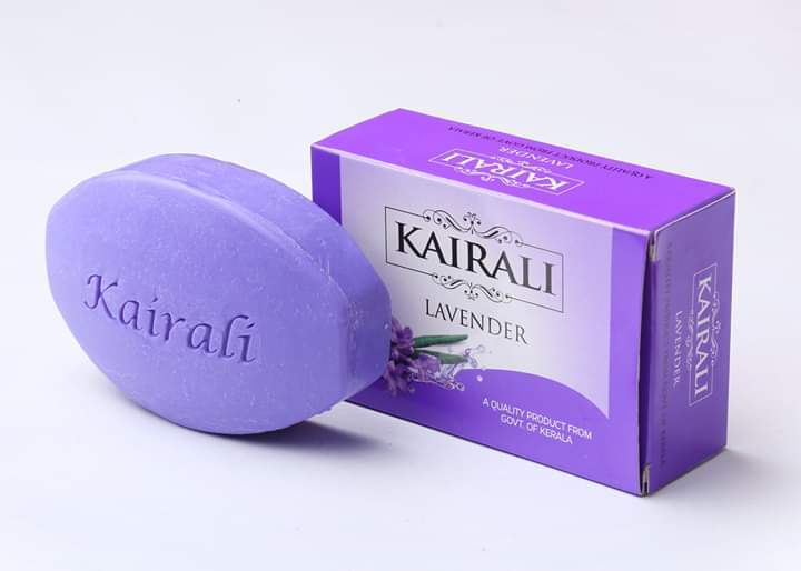 Kairali Soap