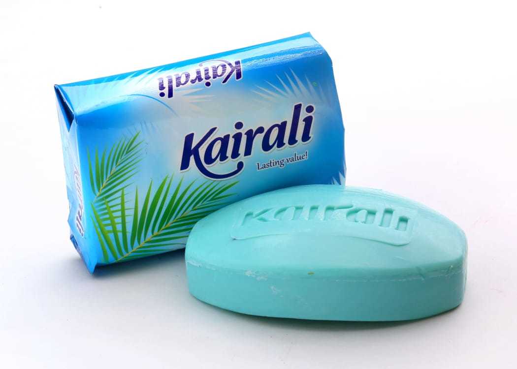 Kairali Soap