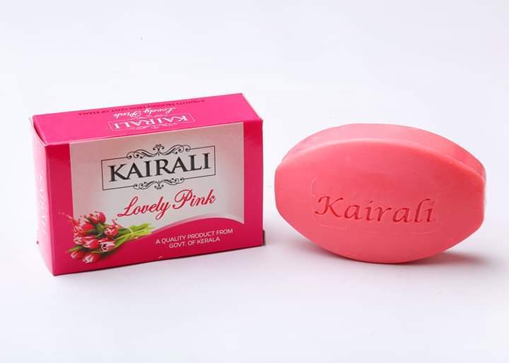Kairali Soap
