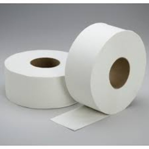 Hrt Paper Roll - Color: White