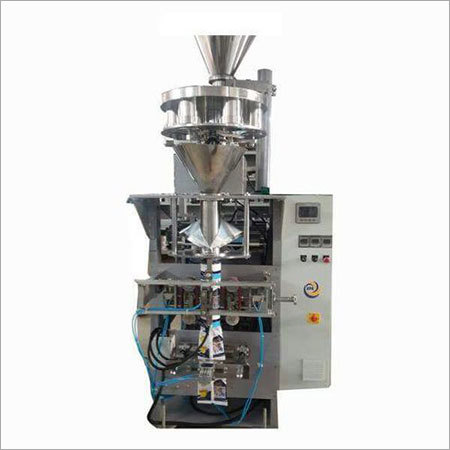 Collar Type Volumetric Cup Filler Machine