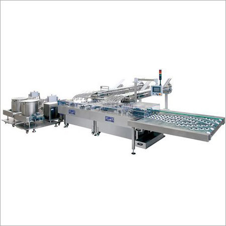 Biscuits Packaging Machine - Stainless Steel , Customizable Dimensions, 3-Phase Power System, 220V Voltage, Up to 100 Packs/Min Production Capacity, 1000 kg Weight, PLC-Based Control System
