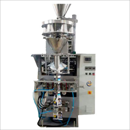VPA-450 COLLAR CUP FILLER
