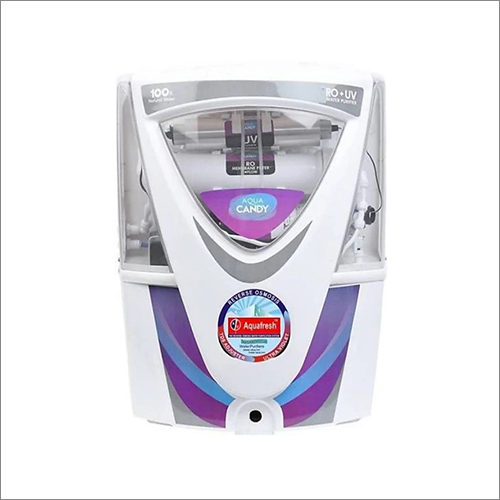 Aqua Candy Ro Purifier Installation Type: Wall Mounted