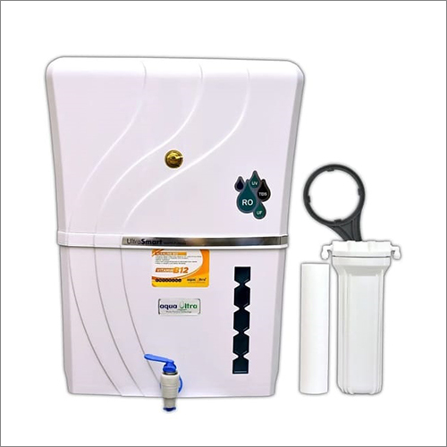Aqua Ultra Purifier Installation Type: Cabinet Type