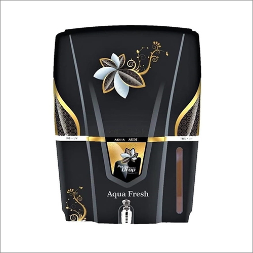 एक्वा ऑडी ब्लैक रो इंस्टॉलेशन टाइप: कैबिनेट टाइप