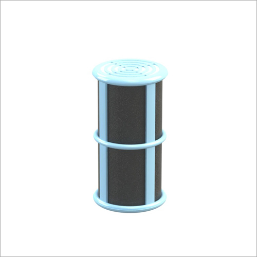 Iris Wmf-c 617 Replacement Cartridge Application: Water Filter