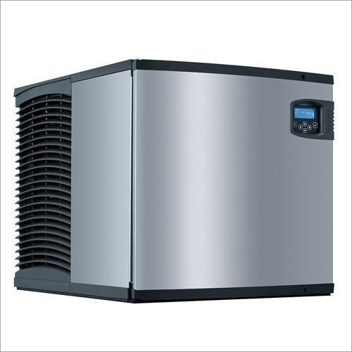 Ice Cube Machine