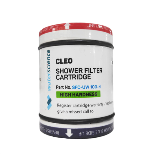 Cleo Models Replacement Filter Cartridge