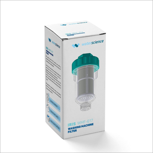Pp Iris Wmf 617 Washing Machine Filter