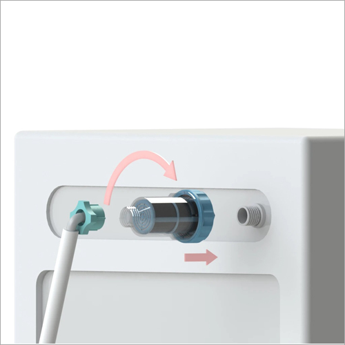 Pp Iris Wmf 617 Washing Machine Filter