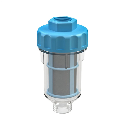 Pp Iris Wmf 617 Washing Machine Filter