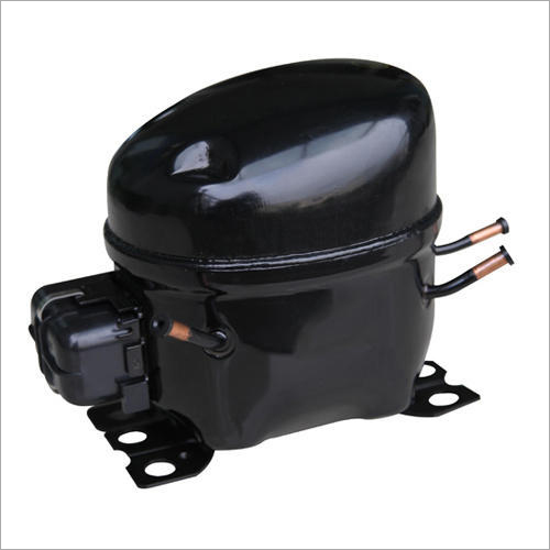 Refrigeration Compressor