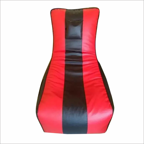 Red Rester Bean Bag
