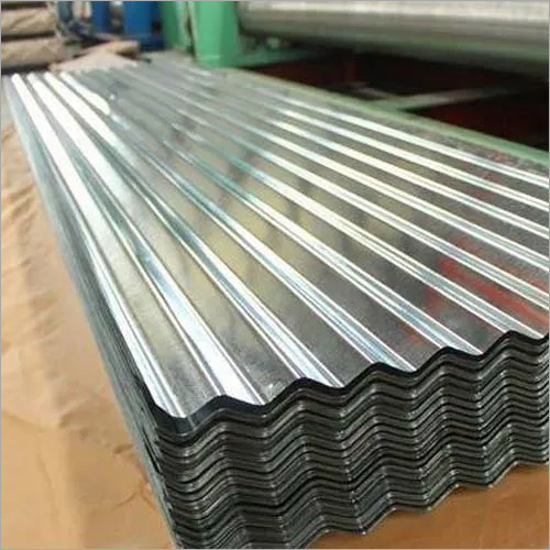जीसी रूफिंग शीट