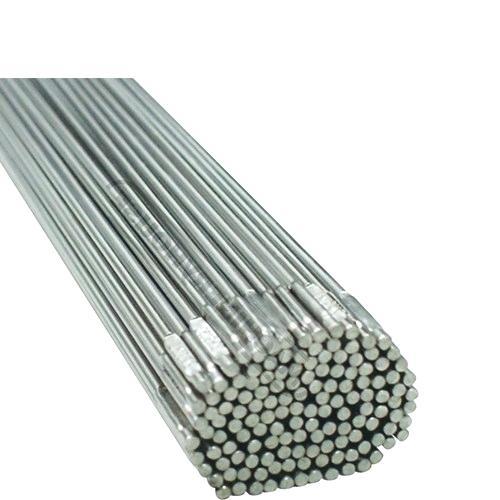 Cast Iron Machine Able Welding Wire - Ni-Cu-CI Material, 1.2mm to 3.15mm Diameter, 1000mm Length | Ideal for Repairing CI Dies, Moulds, and Parts