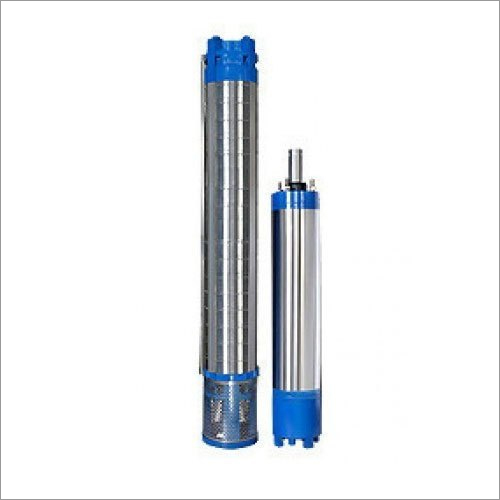 वर्टिकल बोरवेल पंप