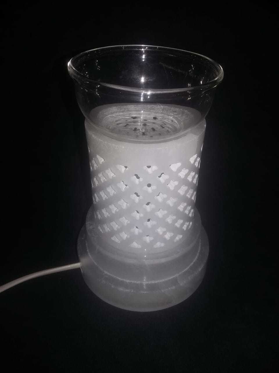 Aroma Lamp Electrical