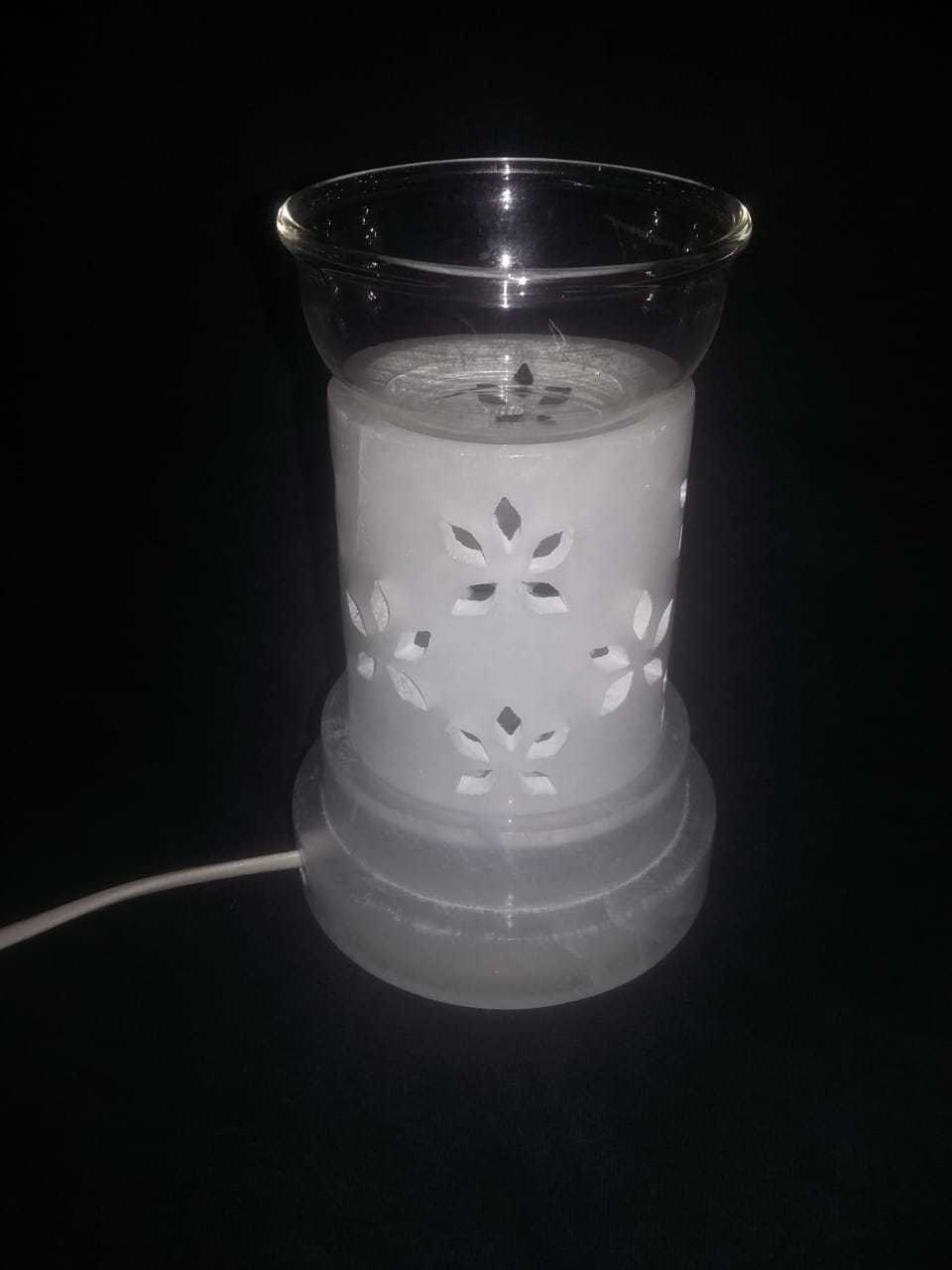 Aroma Lamp Electrical