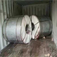 Duplex Steel Coils