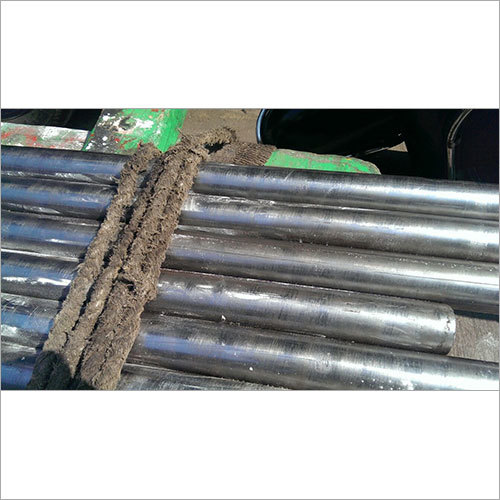 Inconel Round Bar - Diameter 6-50mm, Length 1000-6000mm | Corrosion Resistant, High Strength, Durable, Non-Magnetic, High Temperature