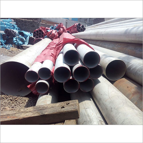 Ss Pipes