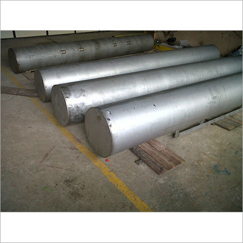 Round Bars Big Dia