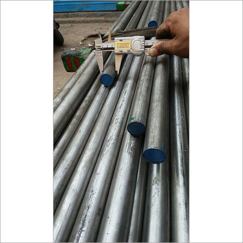 Round Bar