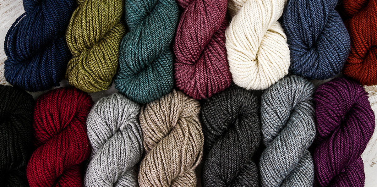 Noil Silk Yarn