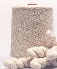 Noil Silk Yarn