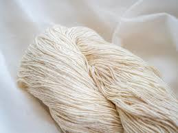 Noil Silk Yarn