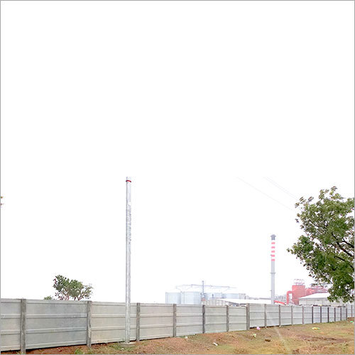 Precast Column - Wall Compound Material | Durable Design for Enhanced Structural Integrity, Versatile Application for Various Architectural Needs