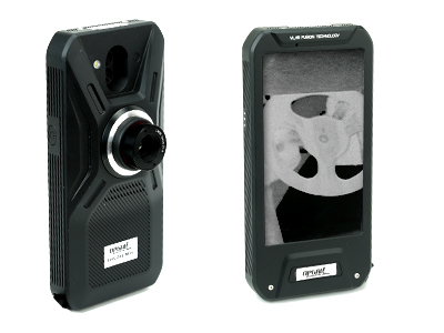 Gas Leak Detection Cameras