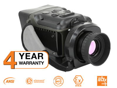 Gas Leak Detection Cameras