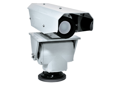 Gas Leak Detection Cameras