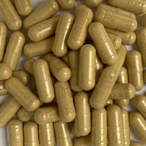 Haritaki Capsules