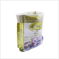 रासायनिक पैकेजिंग बैग