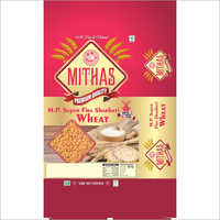 आटा पैकेजिंग बैग